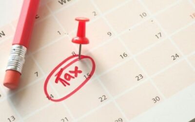 2021 Income Tax Year Tips